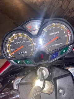 bike in good condition just buy and drive