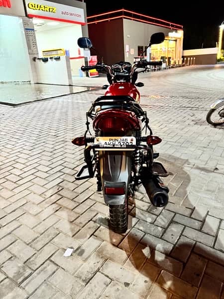 bike in good condition just buy and drive 7