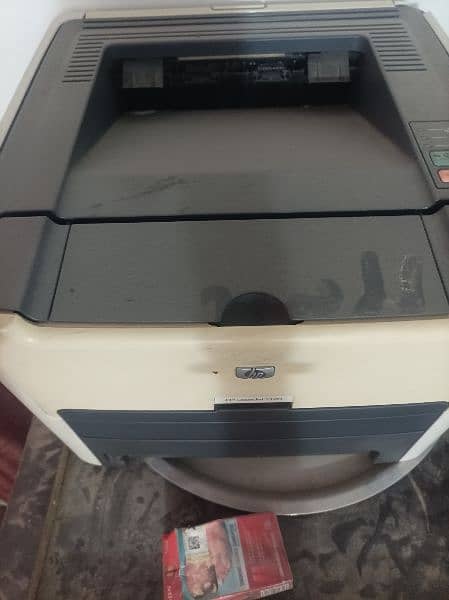 hp laserjet printer 1320 2