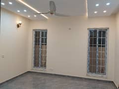 10 Marla Brand New House For Rent In Top City-1 Islamabad