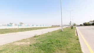 This Is Your Chance To Buy Residential Plot In Top City 1 - Block D Islamabad 0
