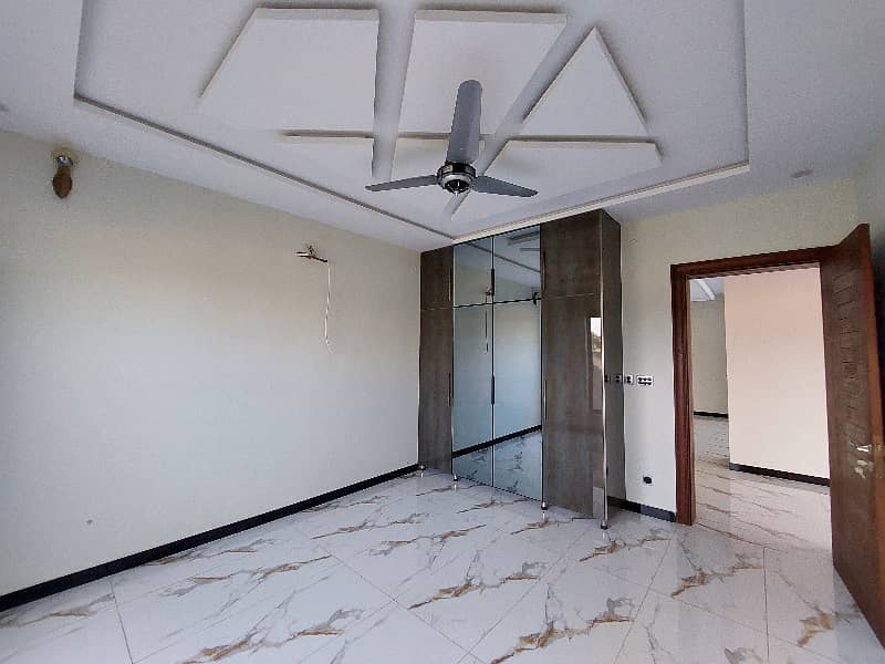 1 Kanal House For Sale On Boulevard In Top City-1 Islamabad 12