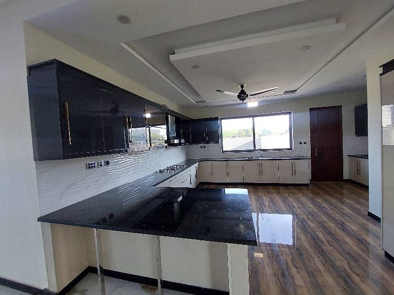 1 Kanal House For Sale On Boulevard In Top City-1 Islamabad 29