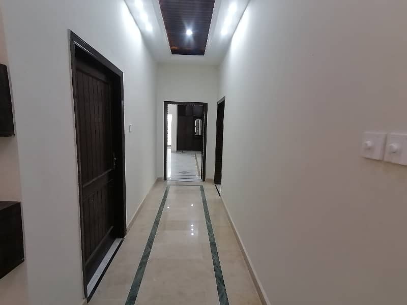 10 Marla House In Gulraiz Housing Society Phase 4 Best Option 21