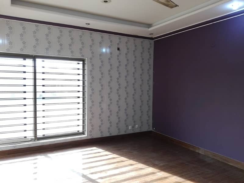 A 1 Kanal Upper Portion In E-11 Is On The Market For Rent 4