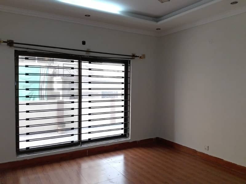 A 1 Kanal Upper Portion In E-11 Is On The Market For Rent 5