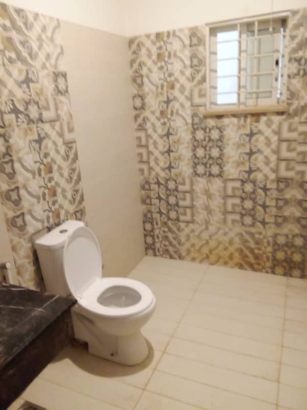 A 1 Kanal Upper Portion In E-11 Is On The Market For Rent 14