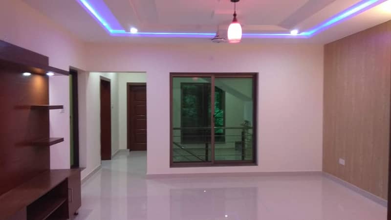 4500 Square Feet Upper Portion For Rent In E-11 13