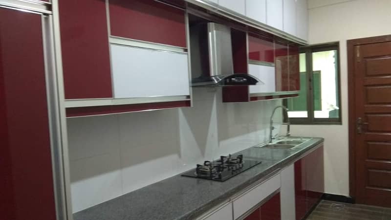4500 Square Feet Upper Portion For Rent In E-11 14