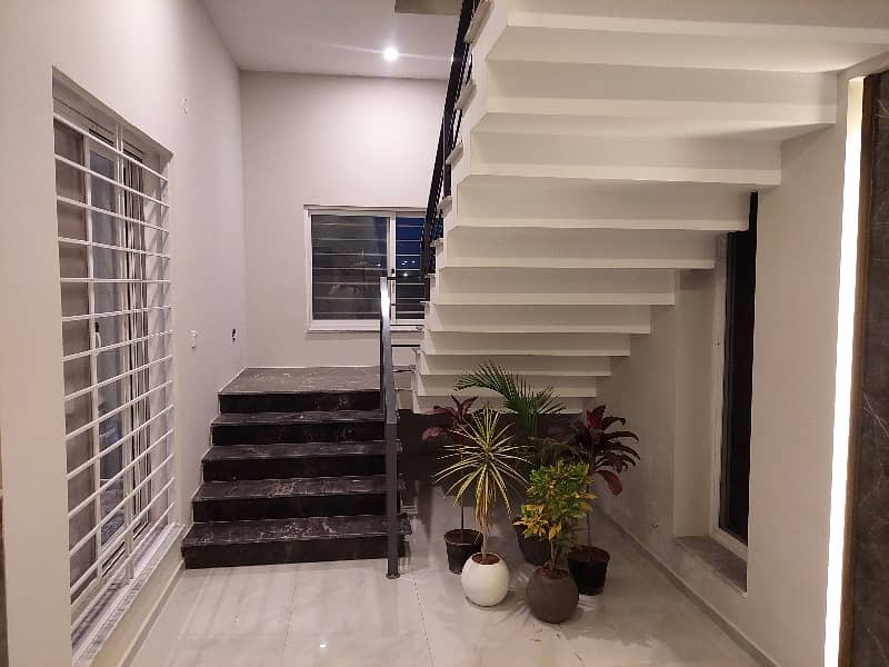 1 Kanal House For Sale In Top City-1 Islamabad 2