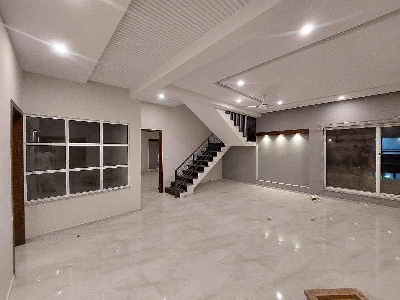 1 Kanal House For Sale In Top City-1 Islamabad 16