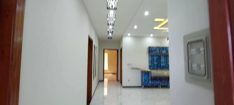 10 marla House for sale in Top City-1 islamabad 4