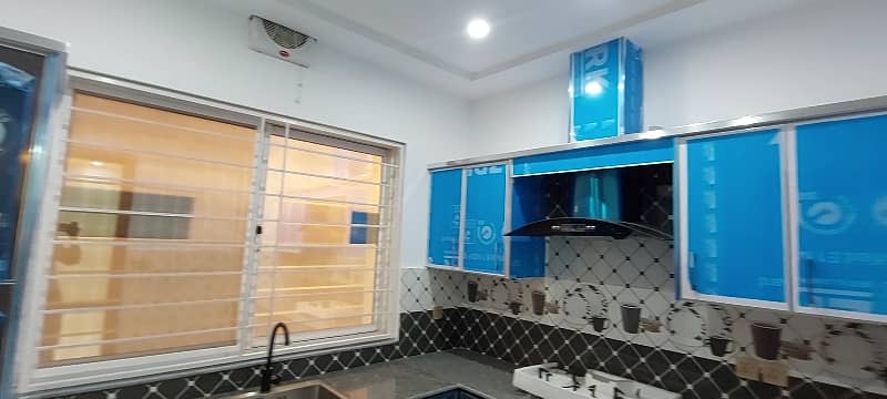 10 marla House for sale in Top City-1 islamabad 5