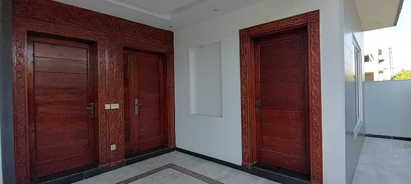 10 marla House for sale in Top City-1 islamabad 14