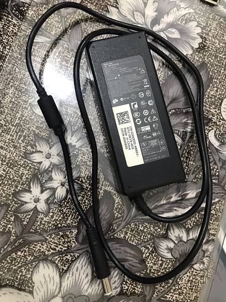 Dell laptop charger 0