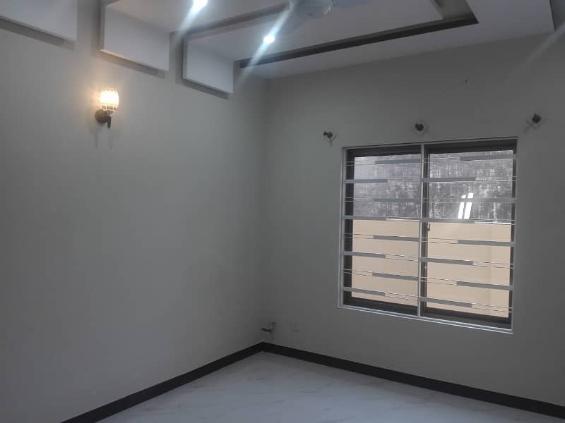 14 Marla House In Gulraiz Housing Society Phase 5 Is Available 1
