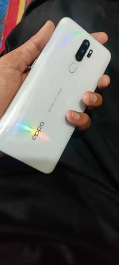 Oppo A5 2020 4,128gb