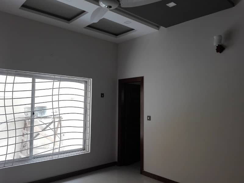 Spacious 5 Marla House Available For Sale In Gulraiz Housing Society Phase 2 4
