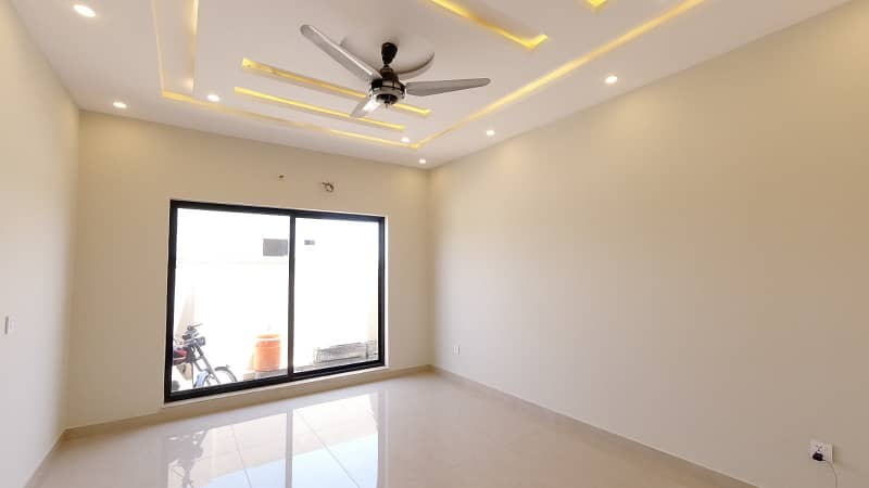 1 Kanal House For Sale In Top City-1 10