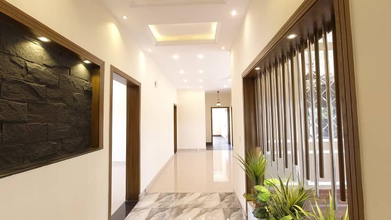 1 Kanal House For Sale In Top City-1 12