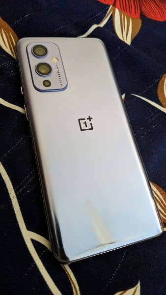 OnePlus 9 5g 3