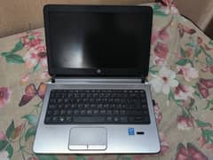 HP Laptop i5 5th gen for sale