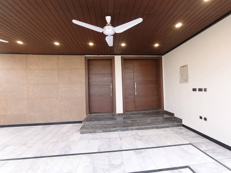 Double Storey 1 Kanal House Available In Top City 1 - Block A For Sale 1