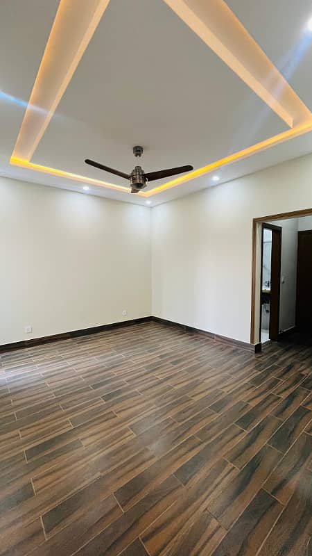 10 Marla Brand New House For Sale Kohistan Enclave Wah 12