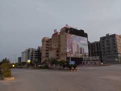 5 Marla Plot For Sale In Block G Top City-1 Islamabad
