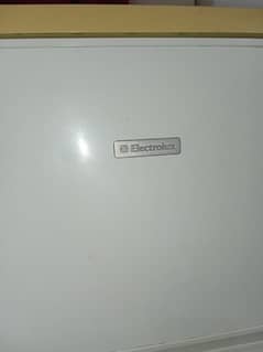 Used electrolux italian fridge for sale