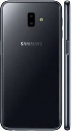 Samsung J6 plus for sale