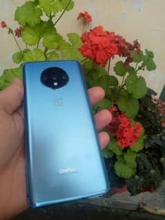 one plus 7t 8/128 urgent for sale 10 by10 condition