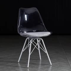 Crystal Chair, Chairs, Dining Chair, Chair, Office Chair 0