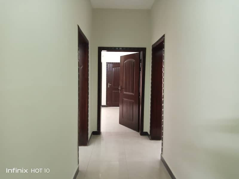 2 Bedroom (945 SQF) Luxury Apartment for Sale in Pine Heights Luxury Heights D-17 Islamabad 14