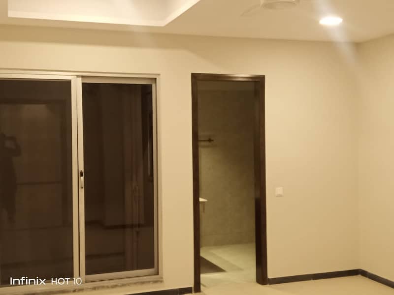D-17 Pine Heights Luxury 3Bed 1580 SQf Corner Apartment For Sale 15