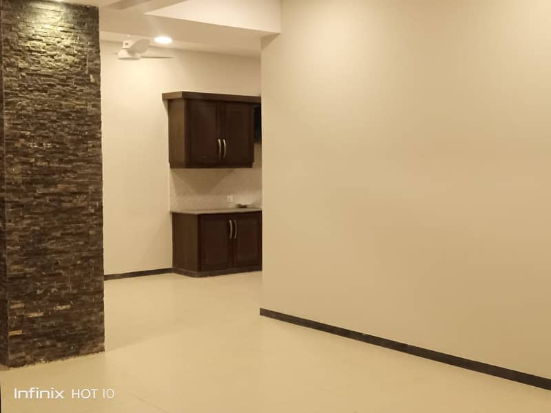 D-17 Pine Heights Luxury 3Bed 1580 SQf Corner Apartment For Sale 1