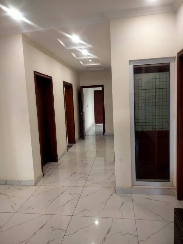 D-17 Margalla View Housing Society 40x80 Corner House For Sale 7