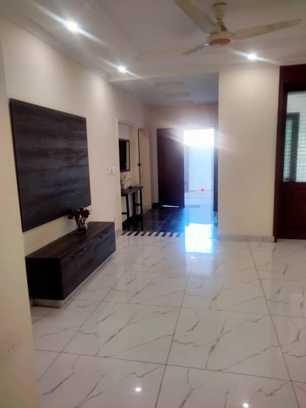 D-17 Margalla View Housing Society 40x80 Corner House For Sale 10