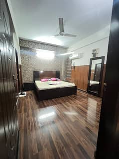 D-18 MVHS Paradise Villa Apartment First Floor 3 Bed Full Finished For Sale 0