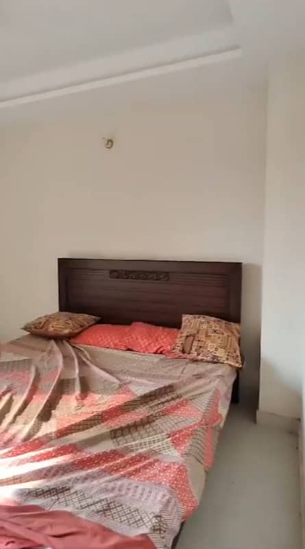 D-17 2 Bed Apartment 1033 Sqf Executive Apartment For Sale 3