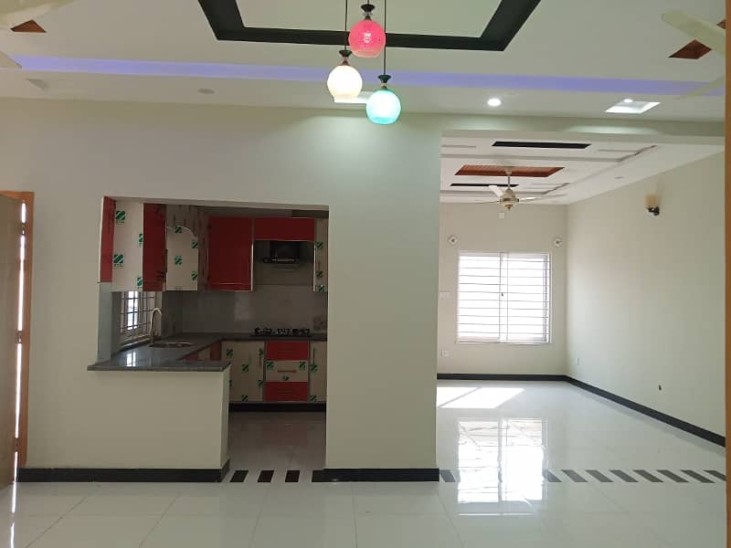 30x60 Single Story Brand New House For Sale in Gulshan e Sehet Block A 3