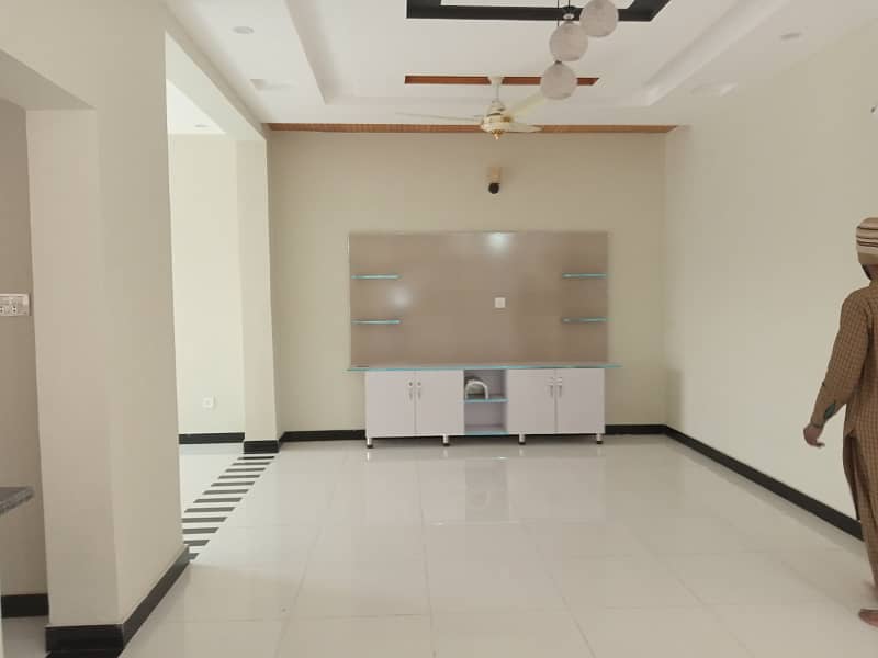 30x60 Single Story Brand New House For Sale in Gulshan e Sehet Block A 7
