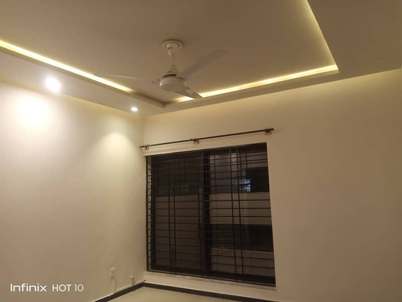 D-17 Pine Heights 2 Bed Luxury Apartment For Rent On First Floor 3