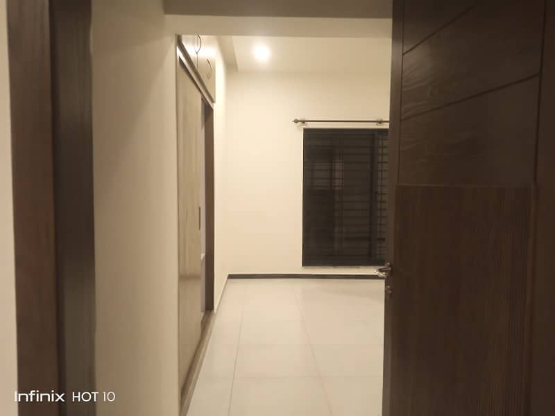 D-17 Pine Heights 2 Bed Luxury Apartment For Rent On First Floor 12