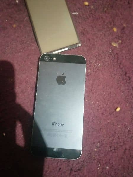 I phone 5 spare parts 2