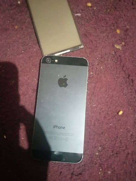 I phone 5 spare parts 3