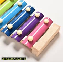 wooden xylophone for kids