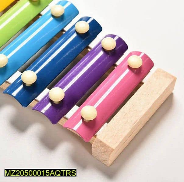 wooden xylophone for kids 0