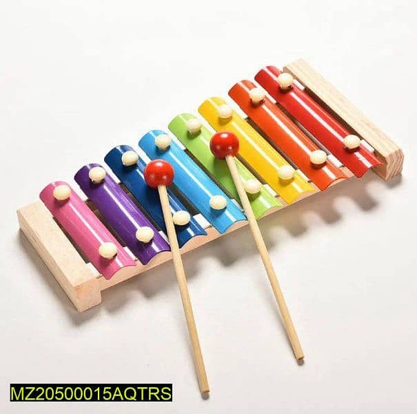 wooden xylophone for kids 2