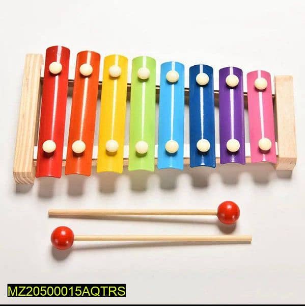 wooden xylophone for kids 3